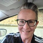 Karen Schoonmaker - @gq_karen - Instagram