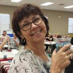 Karen Schreck Farah - @karenbanker55 - Instagram