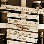 Karen Moulton Schweizer - @nannies_canning - Instagram