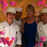 Karen Sciacca - @sciaccabartlett - Instagram