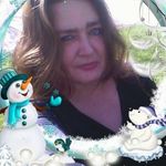 Karen Scribner - @keyeskaren - Instagram