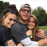 Karen Scribner - @kscrib21 - Instagram
