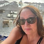 Karen Scribner Kaparos - @scribnerkaparos - Instagram