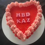 Karen Semple - @kazzyj17 - Instagram