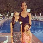 Karen Semple - @kazsemple - Instagram