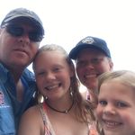 Karen Fody Sheaffer - @fody_rocks - Instagram