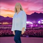 Karen Sheaffer Thomas - @kltexpress - Instagram