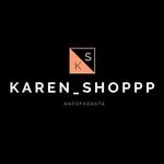 Karen__Shoop - @karen__shoppp - Instagram