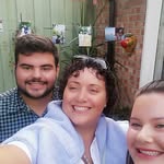 Karen Simmonds - @simmonds9113 - Instagram