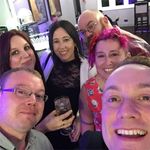 Karen Simmonds - @wenchy1980 - Instagram
