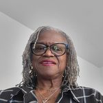 Karen Crommarty-Skipper - @drmartyskip - Instagram