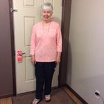 Karen Skipper - @karenskipper48 - Instagram