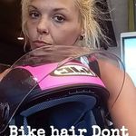 Karen Skipper - @karenroxanne1990 - Instagram