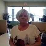 Karen Slusher - @karenslusher123 - Instagram