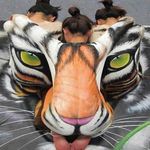 Karen Jones Soderholm - @kavettes - Instagram