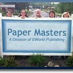 Karen Sonnenberg - @papermastersfun - Instagram