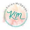 Karen McSpade - Author - @karenmcspade - TikTok