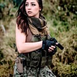 Karen Spade - @karen.spade - Instagram