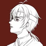 Karen Spade - @abyss_waltz - Instagram
