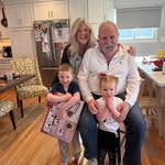 Karen Tumulty Spade - @button9 - Instagram