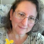 Karen Elaine Sperber - @karensperber - Instagram