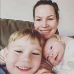 Karen Sperber - @thats_mama_2_hou - Instagram