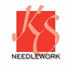 Karen Spratt - @ksneedlework - Instagram