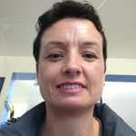 Karen Spratt - @karenkleans - Instagram