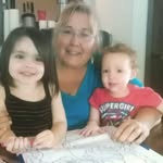 Roger Karen Spratt - @grandma.karen.spratt - Instagram
