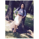 Karen Rivera - @karen.stace - Instagram