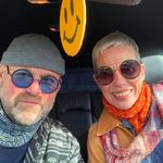 Karen Stacey Chalkley - @karenstacey1 - Instagram