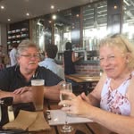 Karen Stagg - @karenwill55 - Instagram