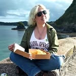 Karen Stagg - @karenstagg - Instagram
