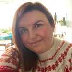 Karen Staples - @karentstaples - Instagram