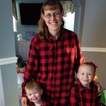 Karen Staples - @stapleskm1 - Instagram