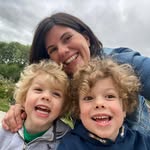 Karen Staples - @karenjdash - Instagram