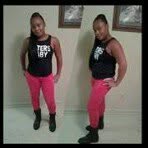 jaquan mom's - @karenstaton - Instagram