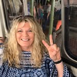 Karen Mullen Steinhoff - @karenstein113 - Instagram