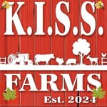 K.I.S.S. Farms - @karenstempniak - Instagram