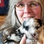 Karen Stobbe - @klynns63 - Instagram