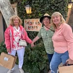 Karen Strack James - @kmstrack123 - Instagram