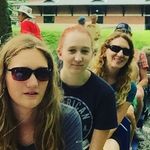 Karen Hussong Strader - @307fernwood - Instagram