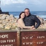 Karen Van Vuuren Strecker - @karen.vanvuuren.33 - Instagram