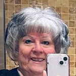 Karen Reeves Stripling - @kls1949 - Instagram