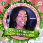 Karen Stripling - @iammrss34 - Instagram