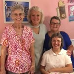 Karen Stripling Sanderson - @kare.nsanderson - Instagram