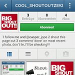 Karen Strobel - @agentabat - Instagram