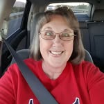 Karen Borup Stroder - @karenstroder - Instagram