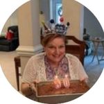 Karen DeYoung Stull - @kstull45_ - Instagram