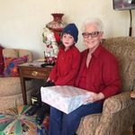 Karen Stull - @2460karo - Instagram